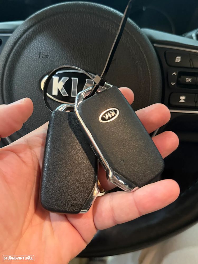 Kia e-Niro Spirit - 42