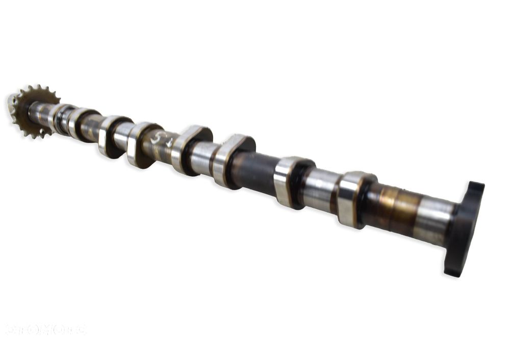 Wałek Rozrządu Ssący AUDI A4 VW GOLF V OCTAVIA II 2.0 TFSI 06F109101A - 8