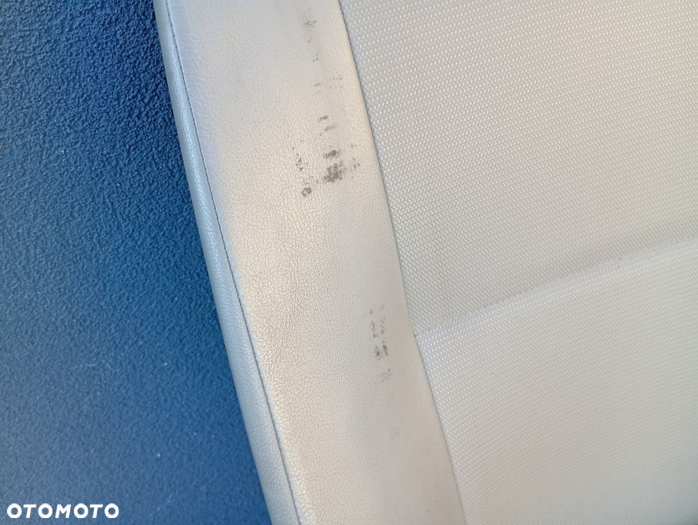 fotel przedni prawy pasażera zapinka vw crafter sprinter w906 2006-2017 - 7