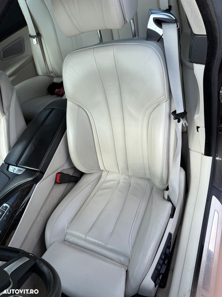 BMW Seria 6 640i - 21