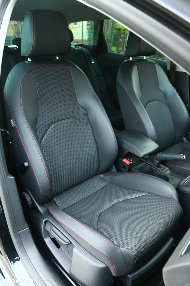 Seat Leon 1.4 TSI FR S&S - 18