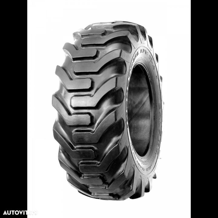 Anvelopa buldo 440/80-28 16.9-28 Galaxy Sup IND Lug 12PR - 1