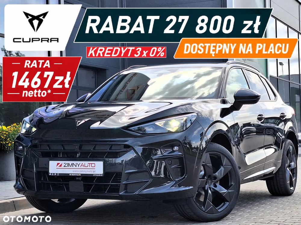 Cupra Terramar 2.0 TSI 4Drive Tribe Edition DSG - 2