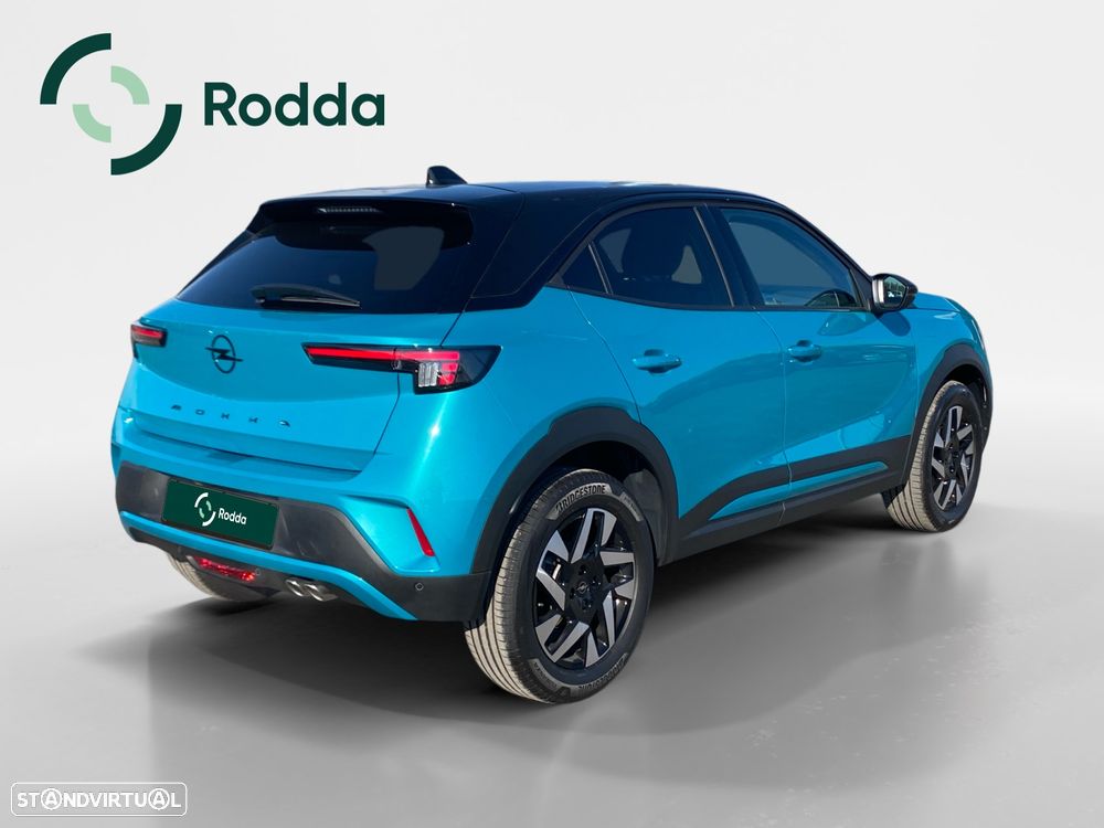 Opel Mokka 1.2 T Edition - 6