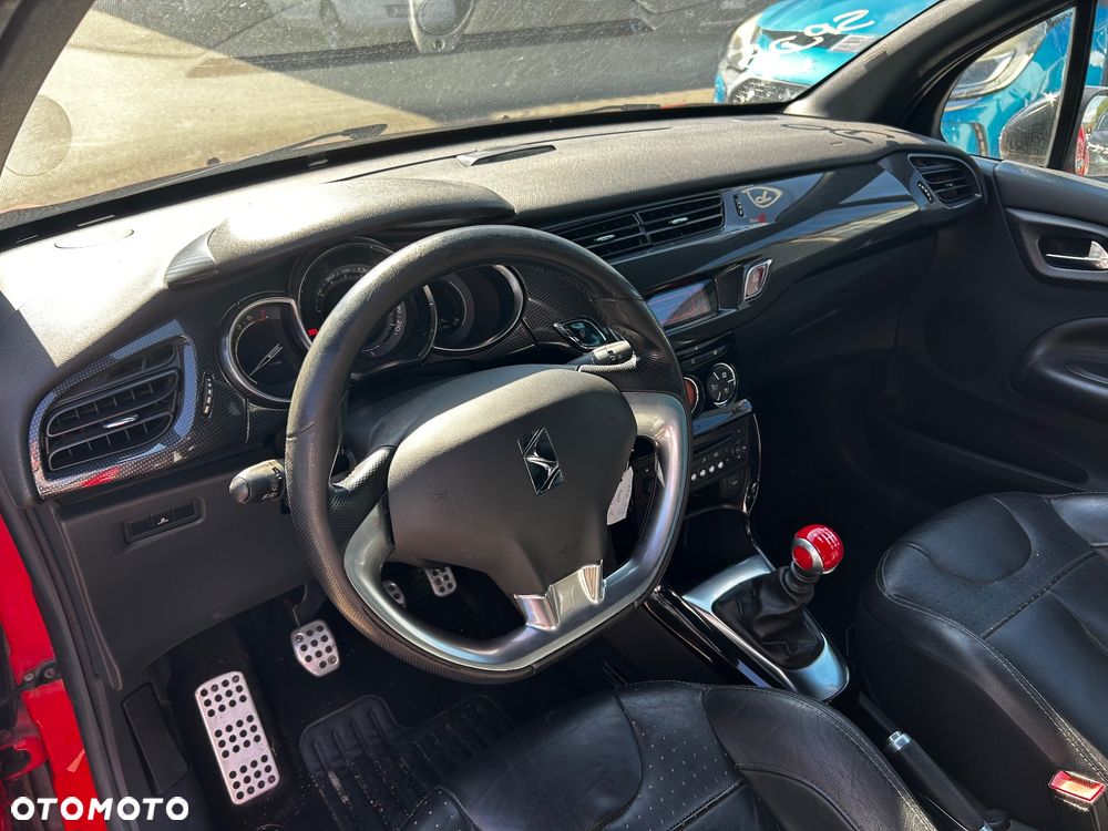 Citroën DS3 - 14