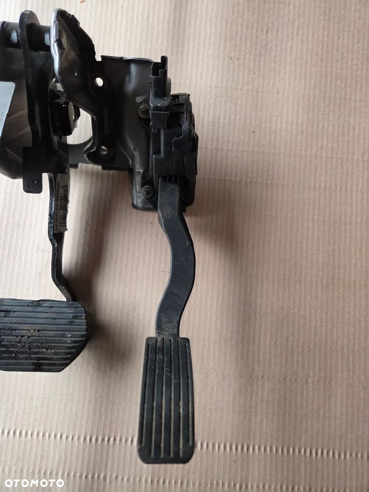 Potencjometr gazu pedał hamulca pedały automat Citroen C3 Aircross - 3