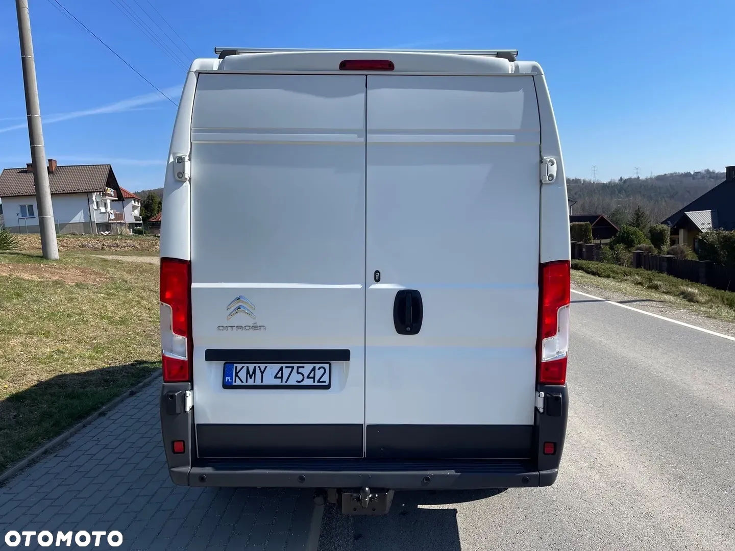 Citroën Jumper L2H2 - 4