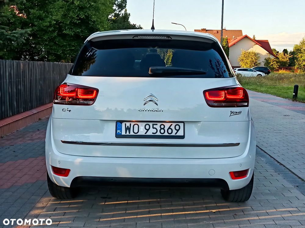 Citroën C4 Picasso 1.6 e-HDi Exclusive ETG6 - 3
