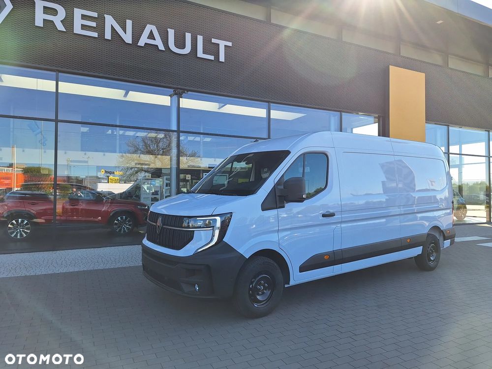 Renault MASTER - 2