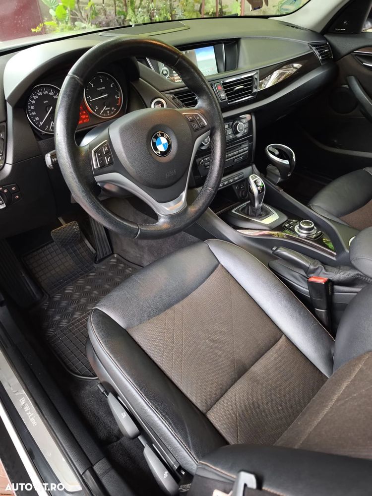 BMW X1 - 14