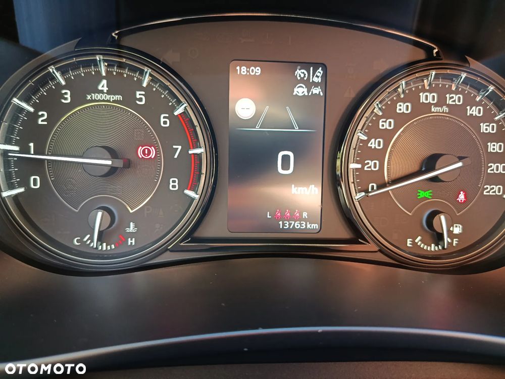 Suzuki SX4 - 25