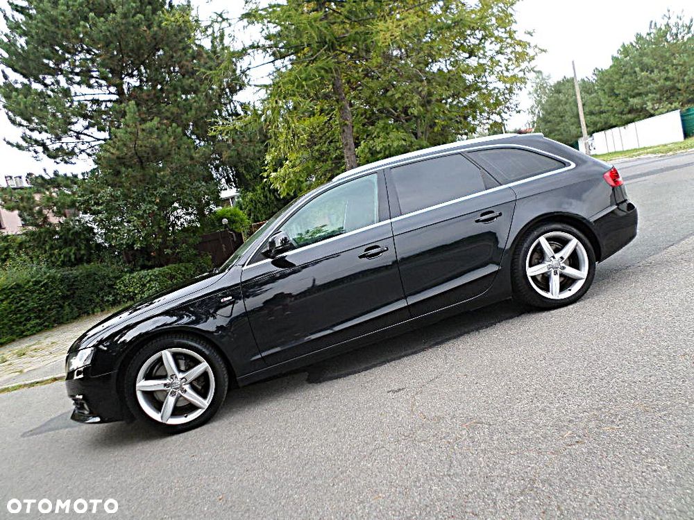 Audi A4 Avant 2.0 TDI - 34