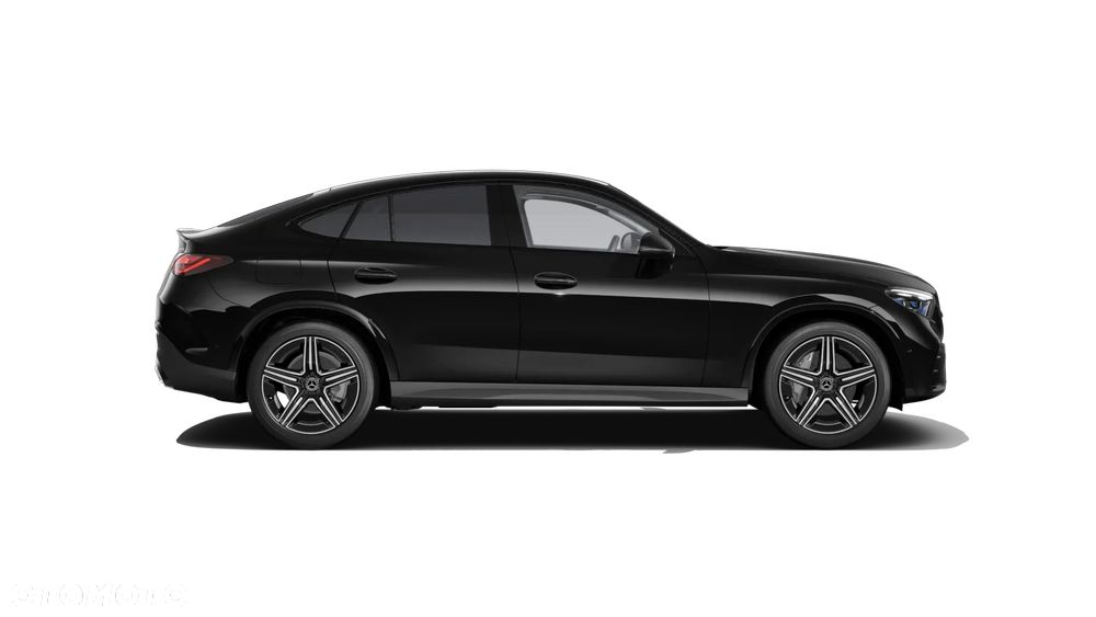 Mercedes-Benz GLC - 8