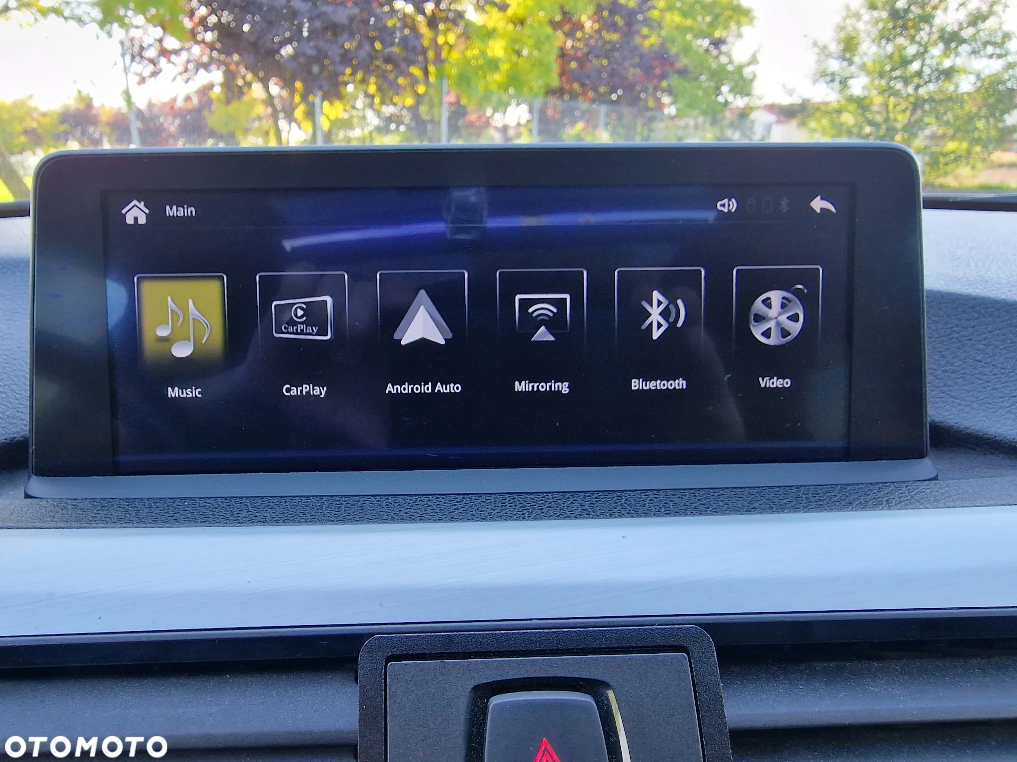 BMW Seria 3 320d Sport Line - 25