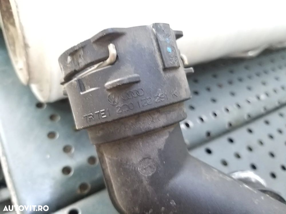 Furtun apa 2.0 gti vw golf 8 - 3