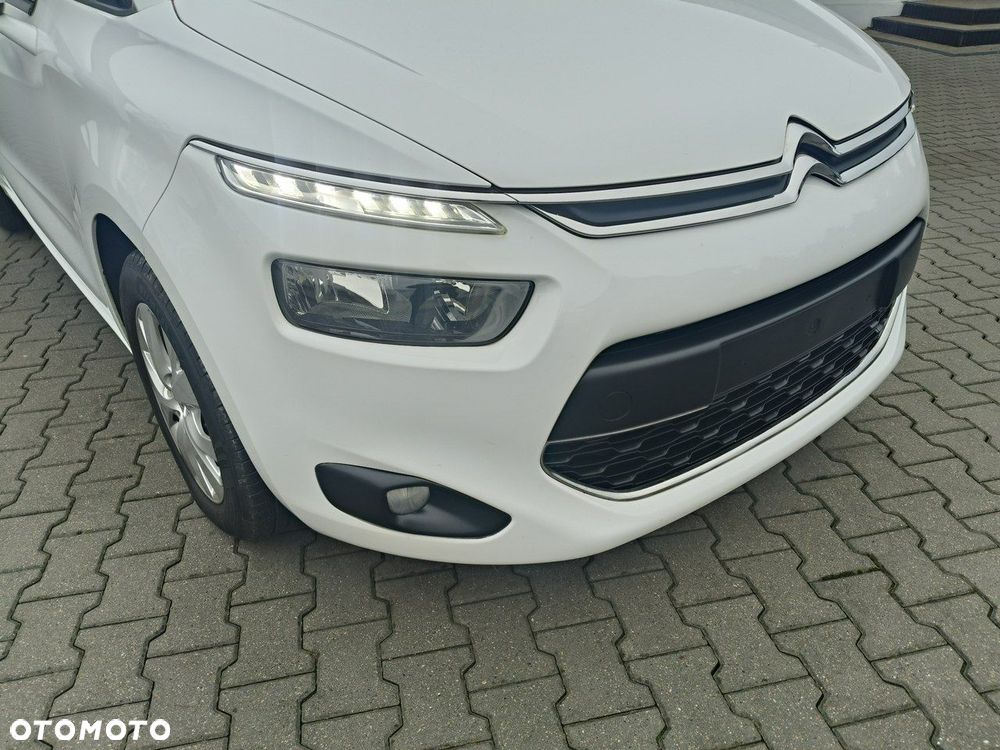 Citroën C4 Picasso - 3