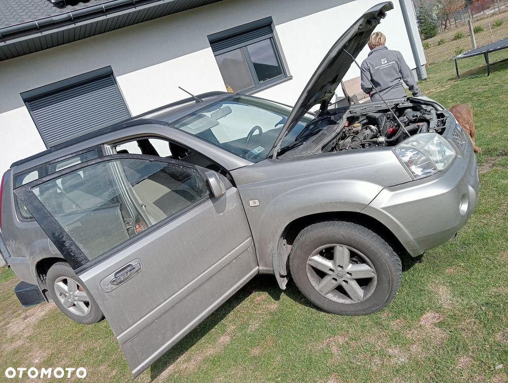 Nissan X-Trail - 11