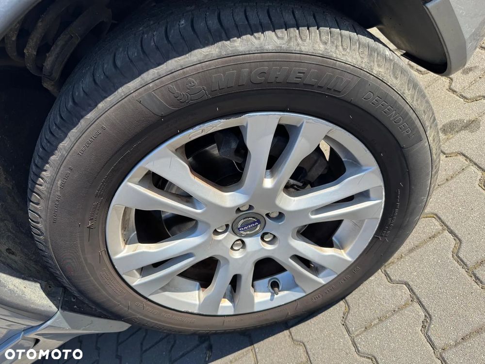 Volvo XC 90 3.2 AWD Executive - 9