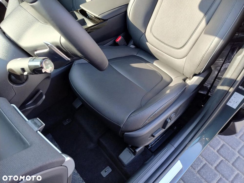 Hyundai Tucson 1.6 T-GDi 48V Platinum 2WD DCT - 5