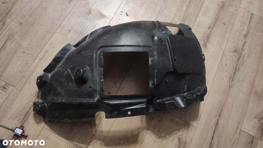 EU NADKOLE PRAWY PRZÓD PRZEDNIE BMW F20 27648710 - 3
