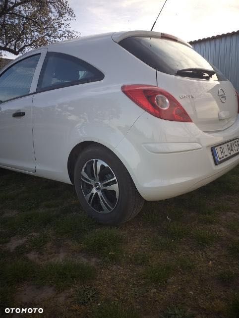 Opel Corsa - 3