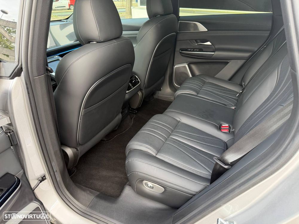 Xpeng G9 98 kWh Long Range + Pack Premium - 6