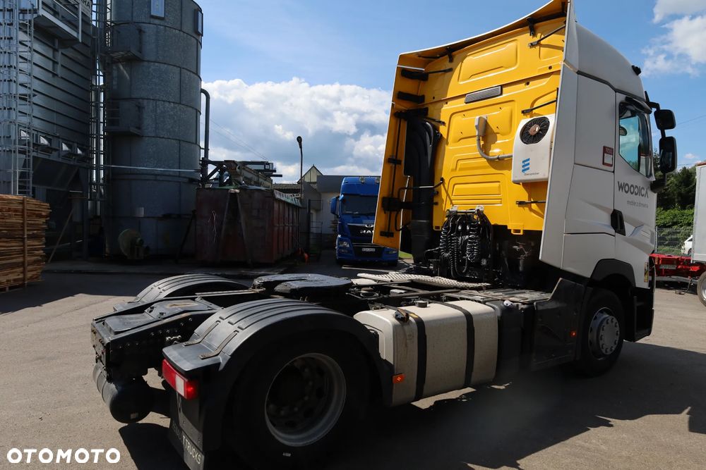 Renault T HIGH 400 - 8