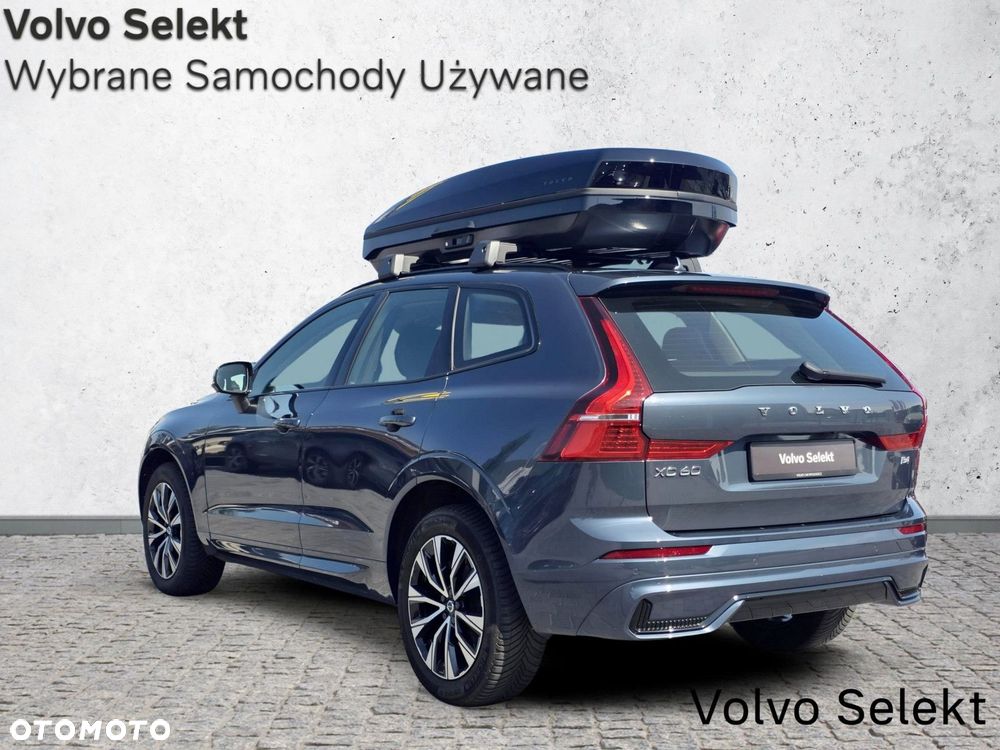 Volvo XC 60 - 8