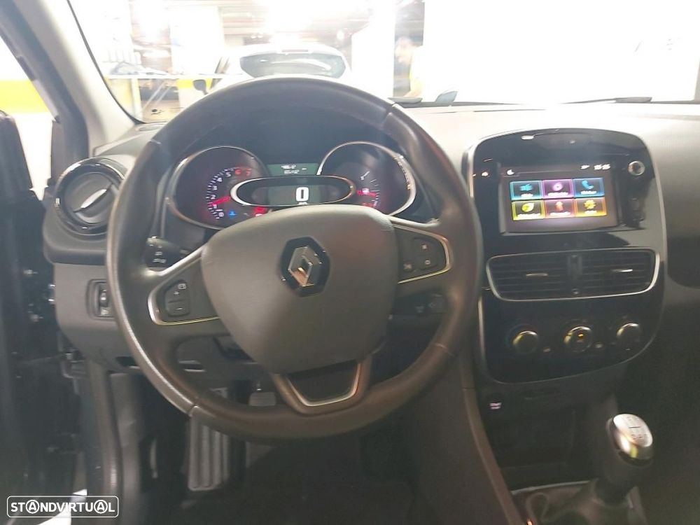 Renault Clio Sport Tourer 0.9 TCe Limited - 3