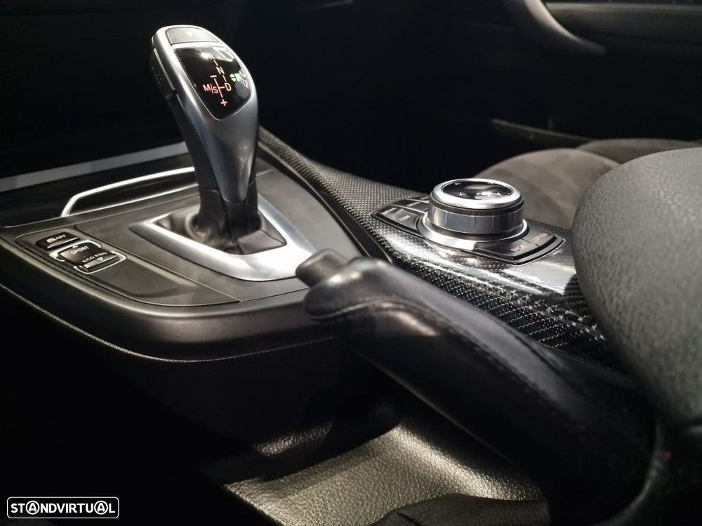 BMW M140i - 35