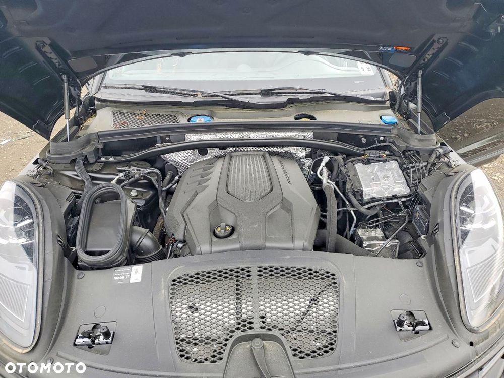 Porsche Macan Standard - 11