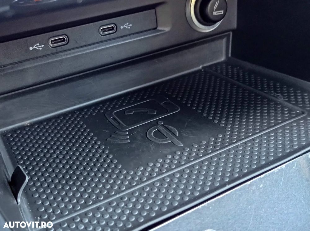 Volkswagen Tiguan 2.0 TDI SCR DSG 4Motion R-Line - 26