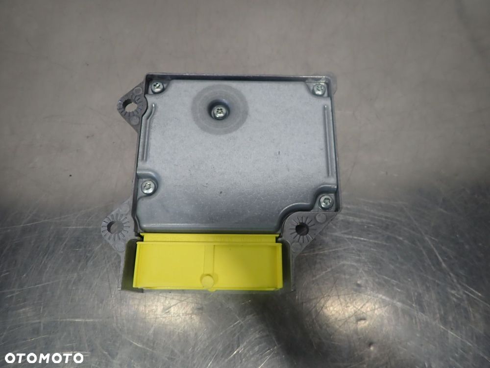 MODUŁ AIRBAG AUDI A6 C6 4F0959655B - 3