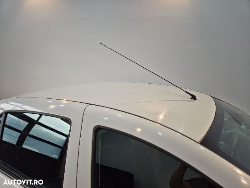 Dacia Logan 1.5 75CP Ambiance - 20