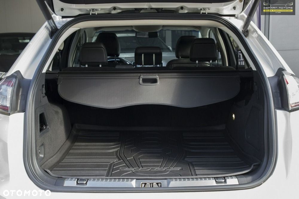 Ford Edge 2.0 TDCi Bi-Turbo 4x4 ST-LINE - 36