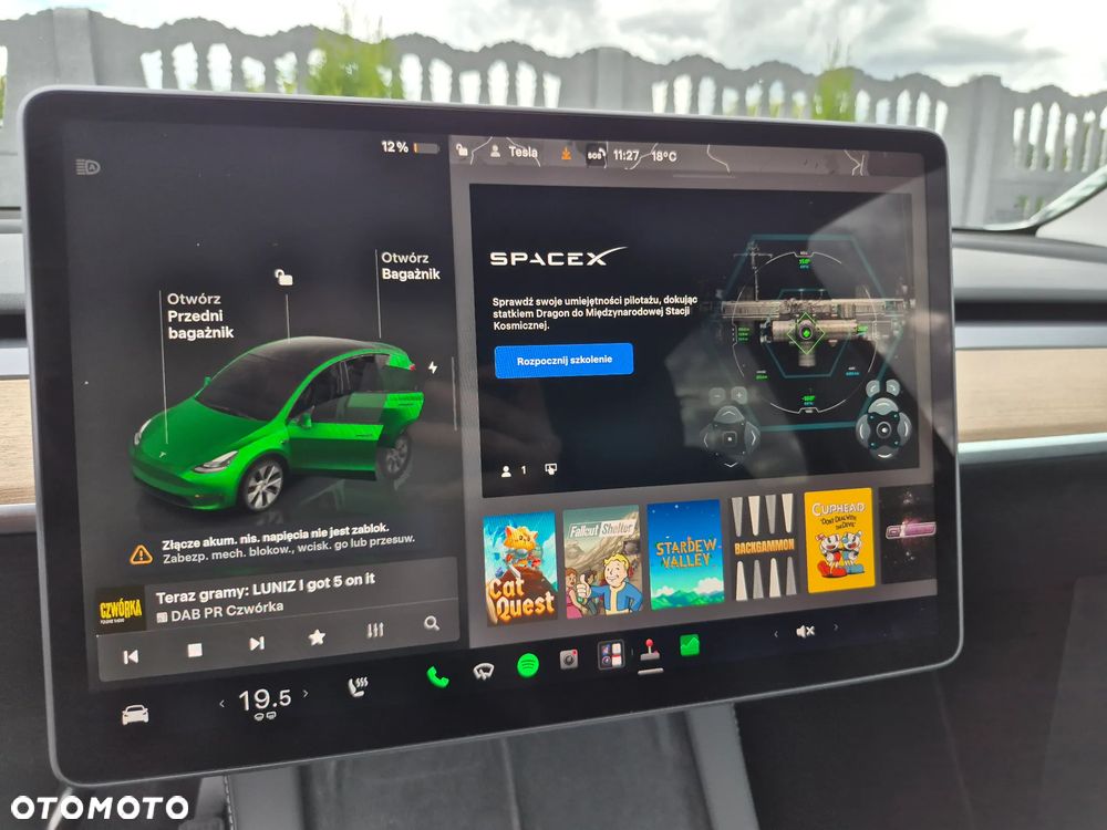 Tesla Model Y RWD - 11