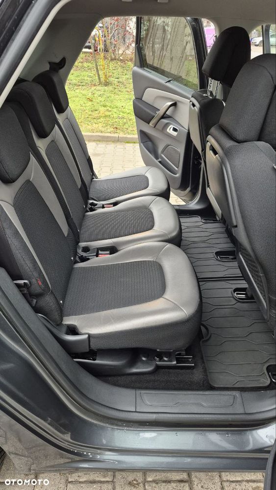 Citroën C4 Picasso PureTech 130 Stop&Start EAT6 SHINE - 11