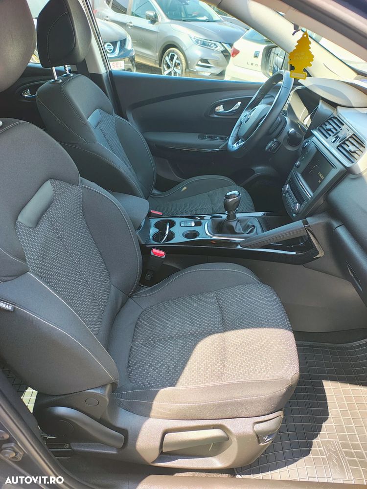 Renault Kadjar Energy dCi 110 Business - 29