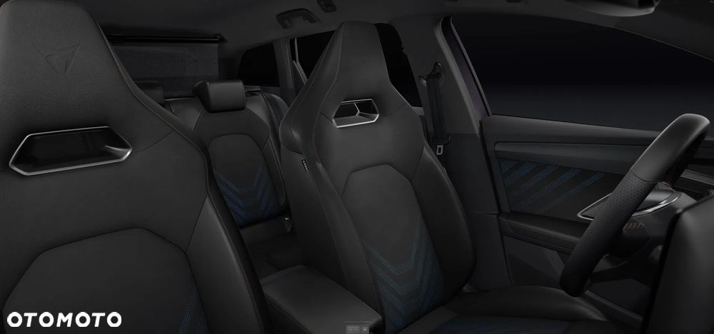 Cupra Leon Sportstourer - 8