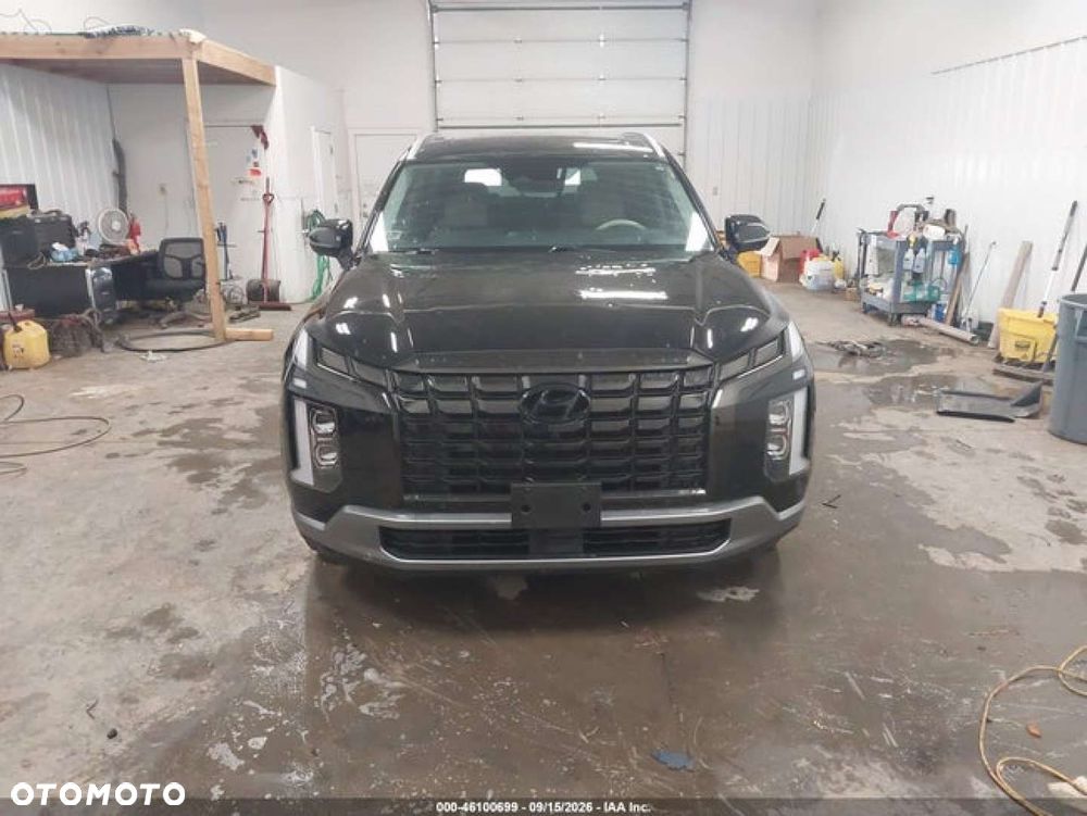 Hyundai Palisade - 8