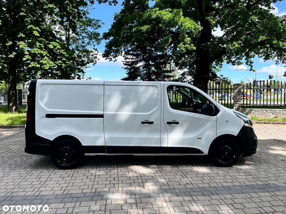 Opel Vivaro - 7