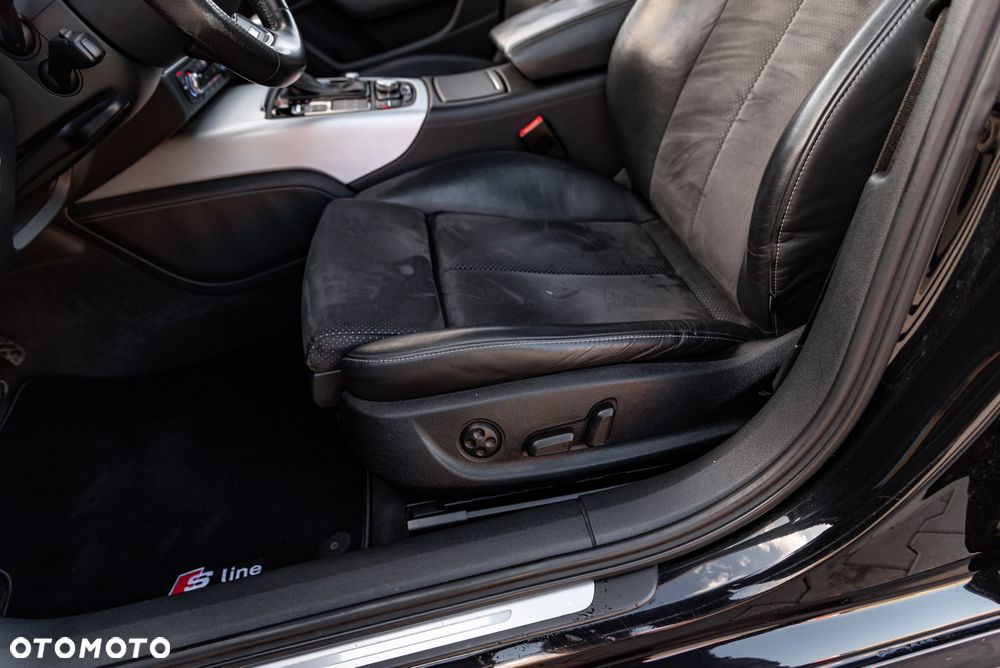 Audi A6 Avant 3.0 TFSI quattro S tronic - 20