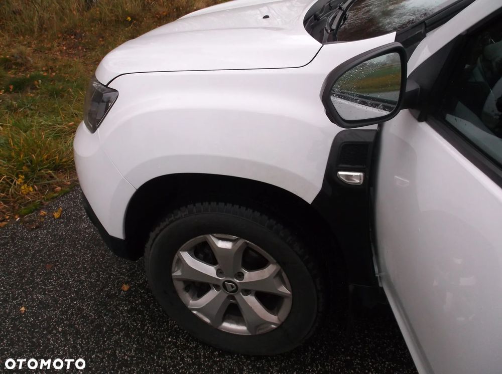 Dacia Duster Blue dCi 115 2WD Comfort - 16