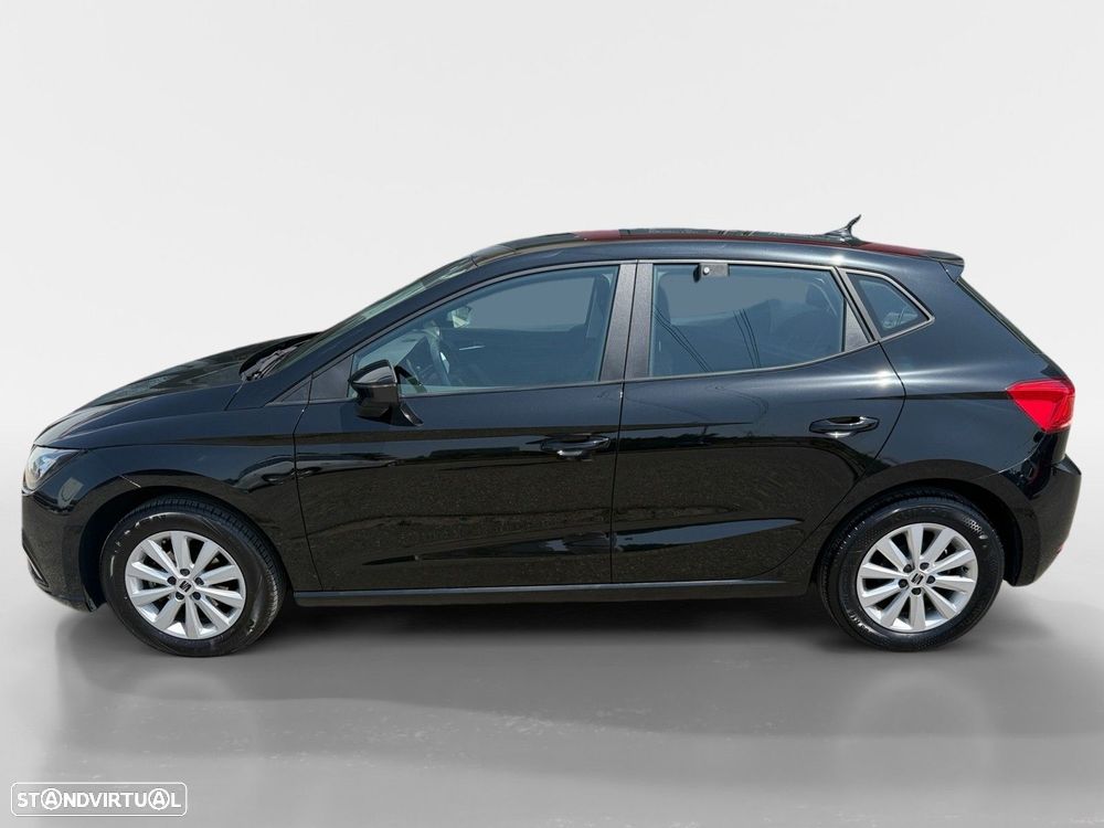 SEAT Ibiza 1.0 TSI Style - 2