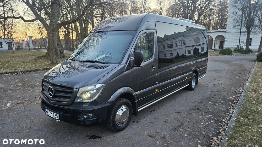 Mercedes-Benz SPRINTER - 4