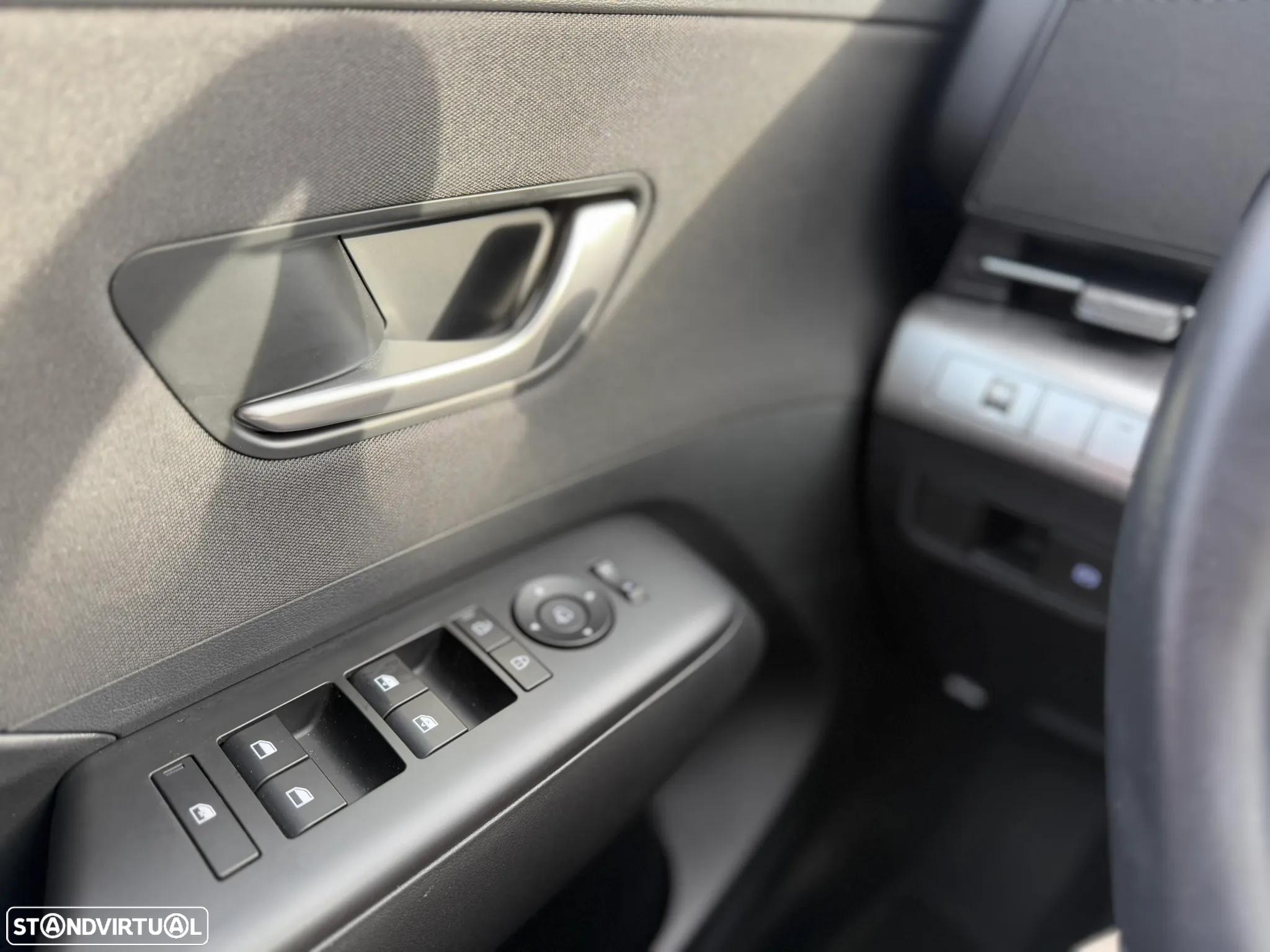 Hyundai Kauai 1.0 T-GDi Premium - 30