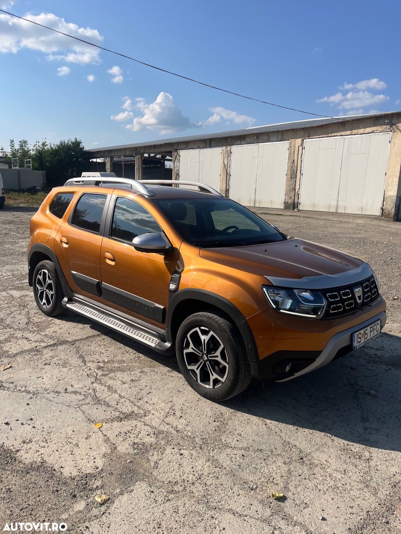 Dacia Duster TCe 150 4WD Prestige Plus - 1