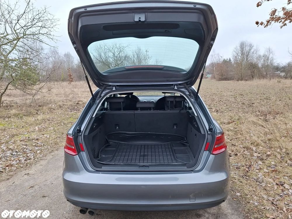 Audi A3 1.4 TFSI Ambiente - 7