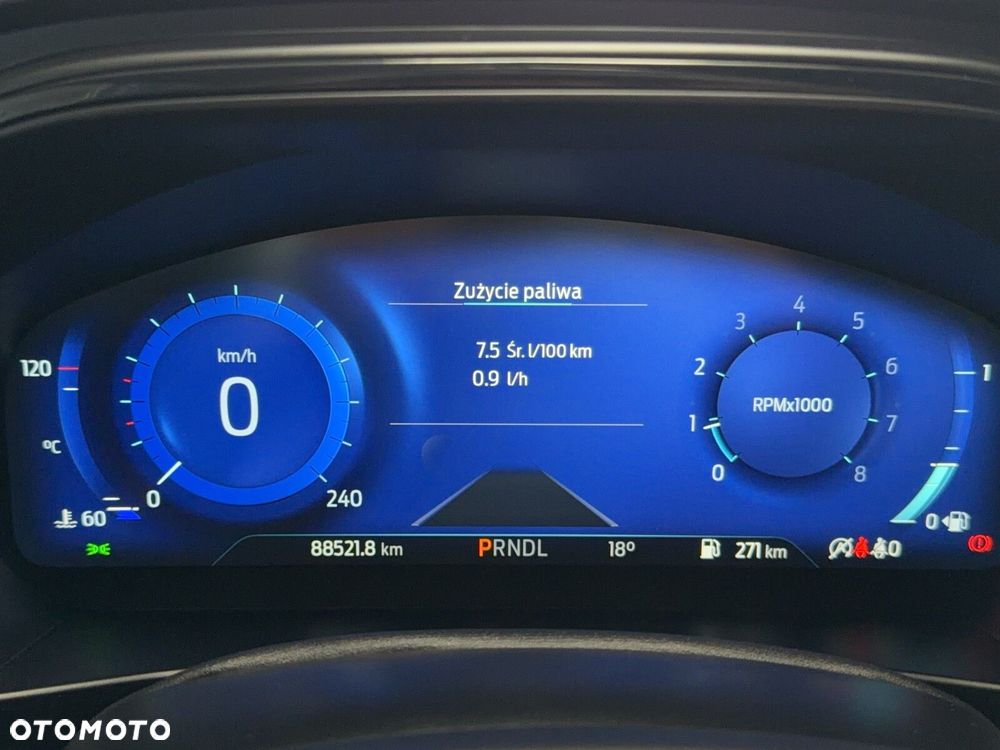 Ford Focus - 22