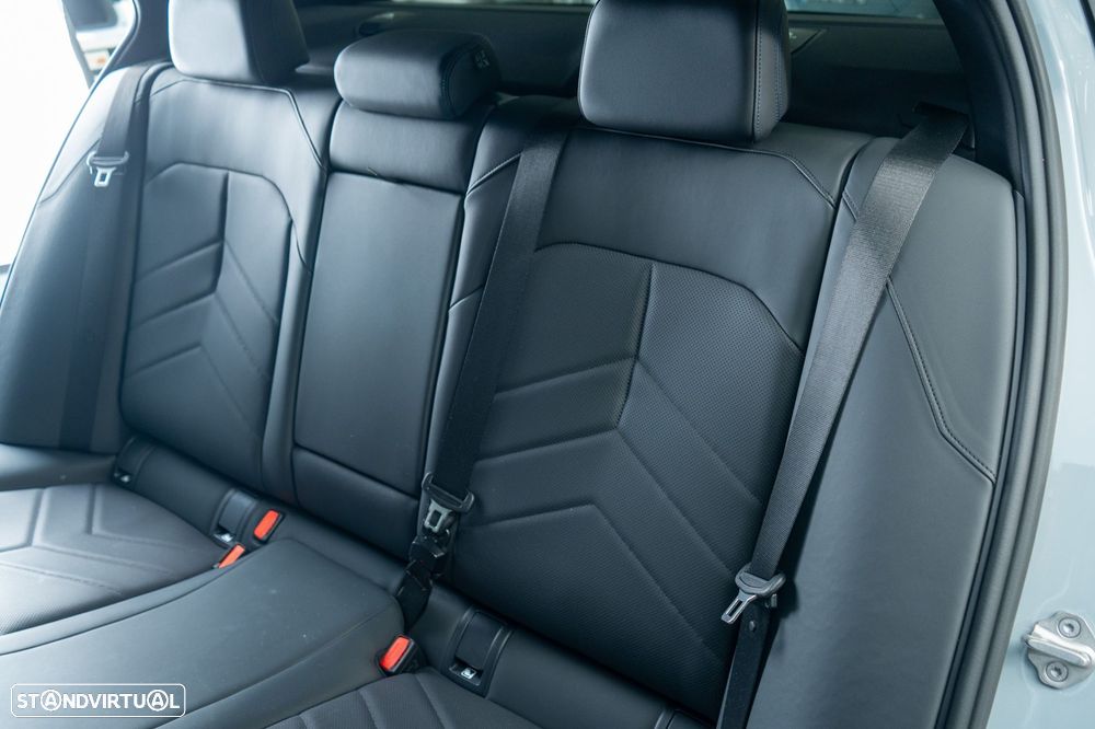 BMW i5 eDrive40 Pack Desportivo M - 9
